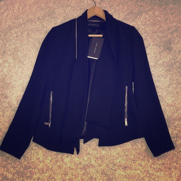 Zara jacket - Picture 2 of 5
